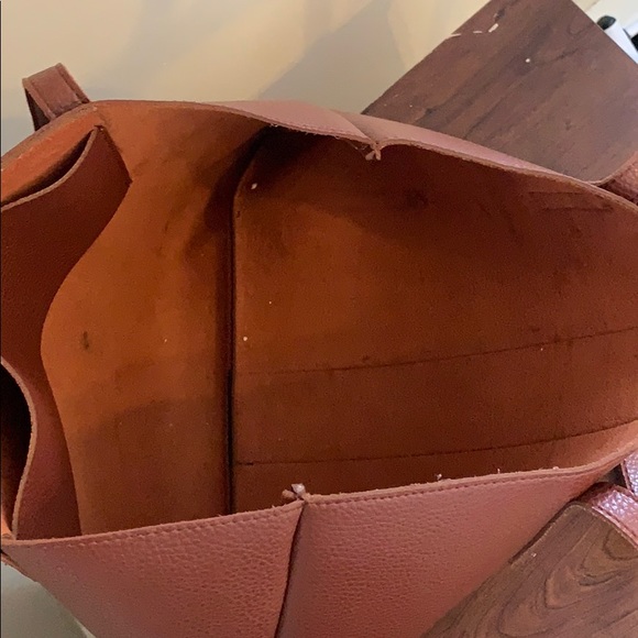 Vince Camuto Tote Bag - Picture 3 of 3